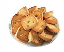 PARINITI BAKERY BISCUIT