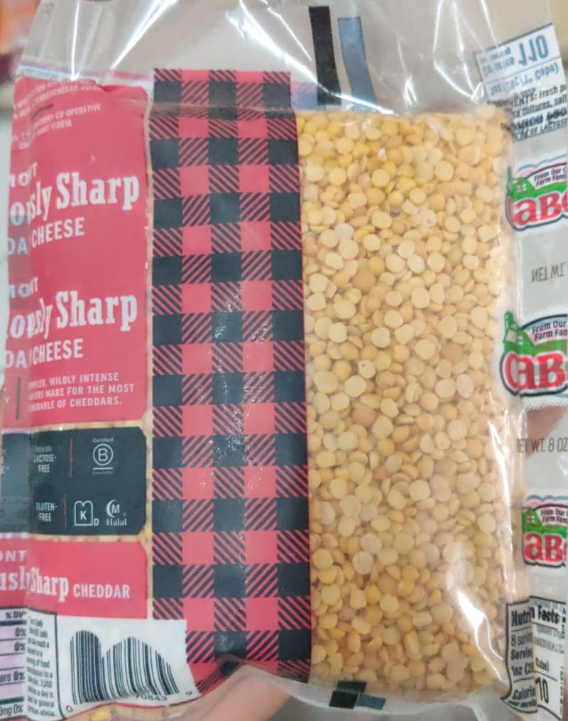 DAAL ARHAR 500GM PACK