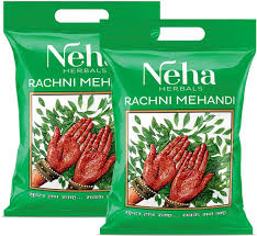 NEHA MEHANDI 250GM