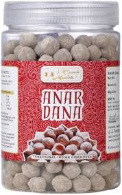 ANARDANA TASTY GOLI JAAR