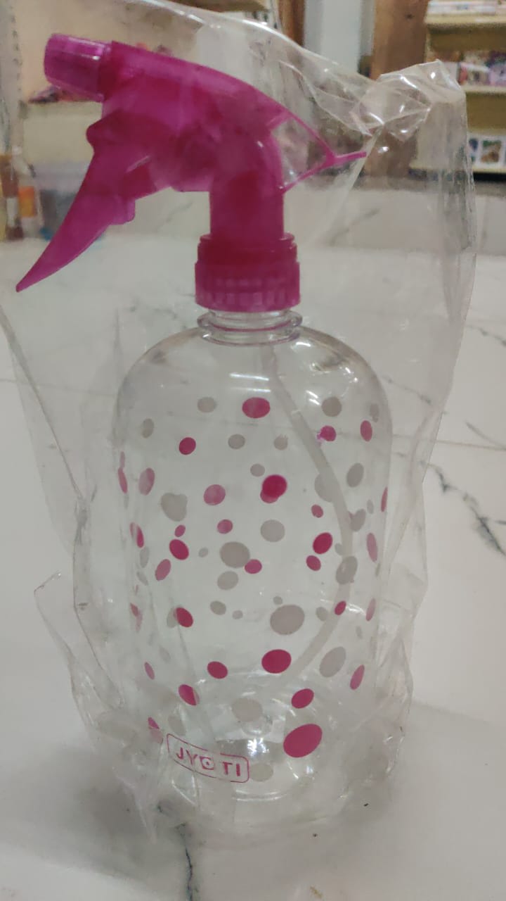 FUWARA BOTTLE