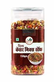 KESAR MIX SOUNF JAAR