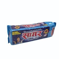 SAGAR BLUE SOAP