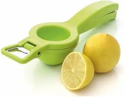 LEMON SQUEEZER PVC