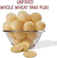GOLGAPPA TASTY 1KG
