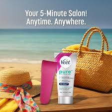 VEET PURE 60GM