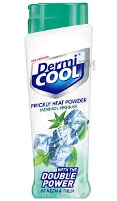 DERMI COOL  POWDER