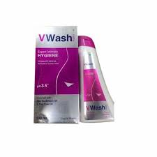 V-WASH CARE 100ML