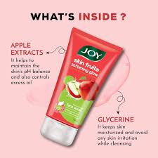 JOY APPLE Face Wash 100ML