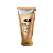 LAKME PERFECT FACE WASH