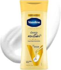 VASELINE LOTION 200ML
