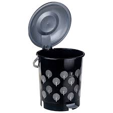 JOYWARE PEDAL BIN 1008
