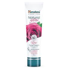 HIM NETURAL  GLOW CRM 50G PACK