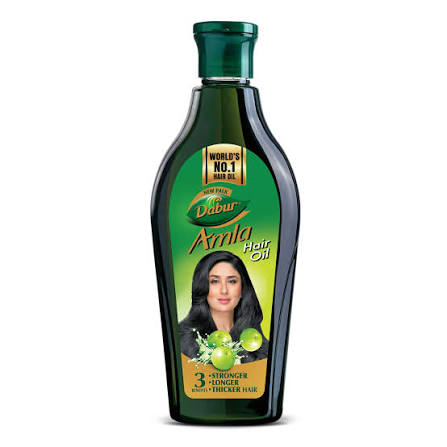 DABUR AMLA 550ML