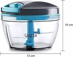 GANESH WONDER CHOPPER