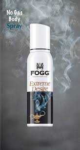 FOGG DESIRE