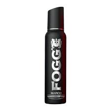 FOGG MARCO