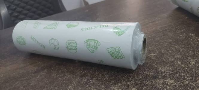 BUTTER PAPER 1KG
