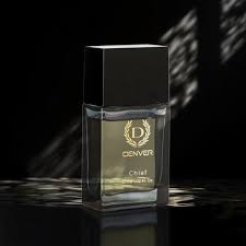 DENVER PERFUME CHEIF BLACK OUD 30 ML