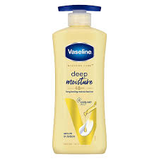 VASELINE LOTION 400ML