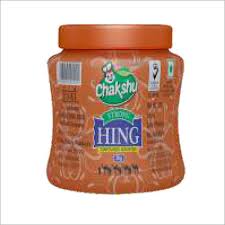 HING CHAKSU 100GM