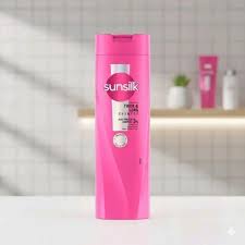 SUNSILK PINK 350ML
