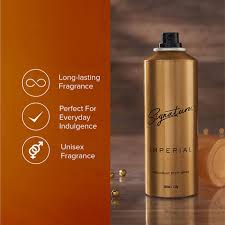 SIGNATURE BODY SPRAY IMPERIAL