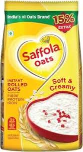SAFFOLA OATS