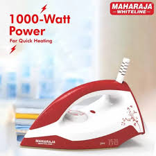 MAHARAJA IRON JAZZ