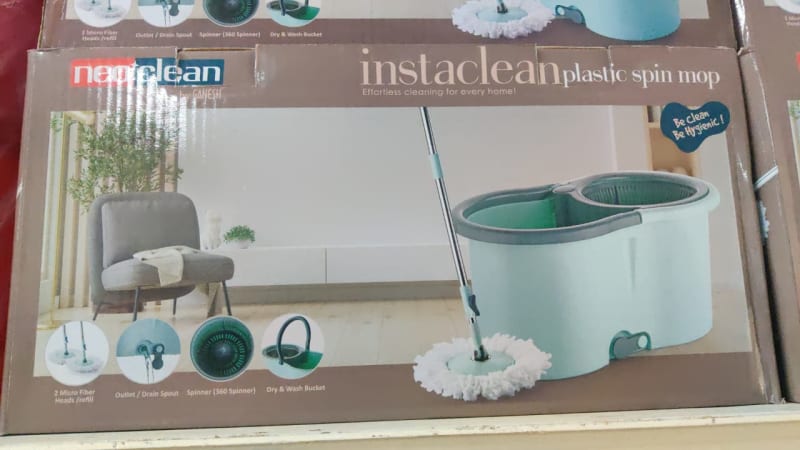NEO CLEAN SS MOP