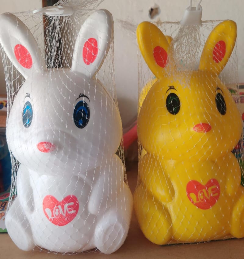 MINI PIGGY BANK