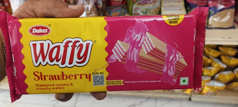 Dukes Waffy