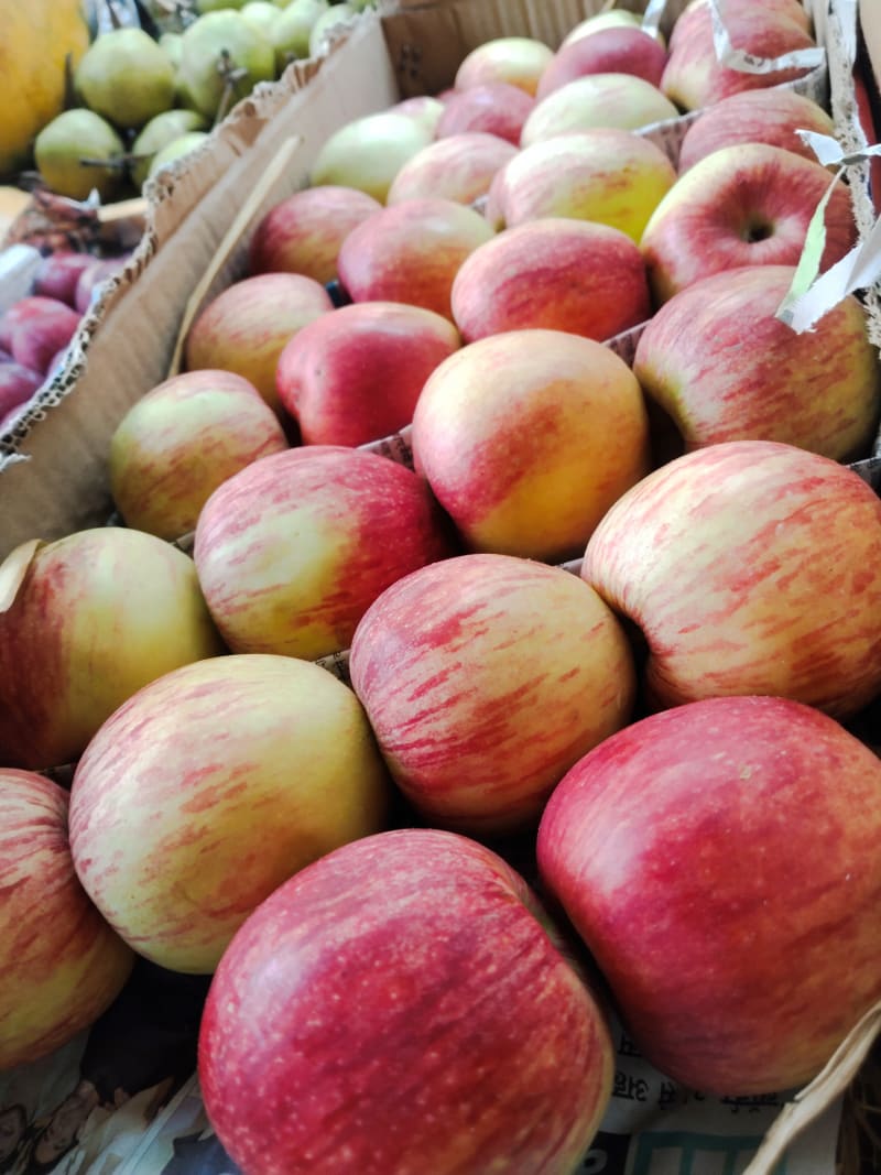 Apple small 1kg