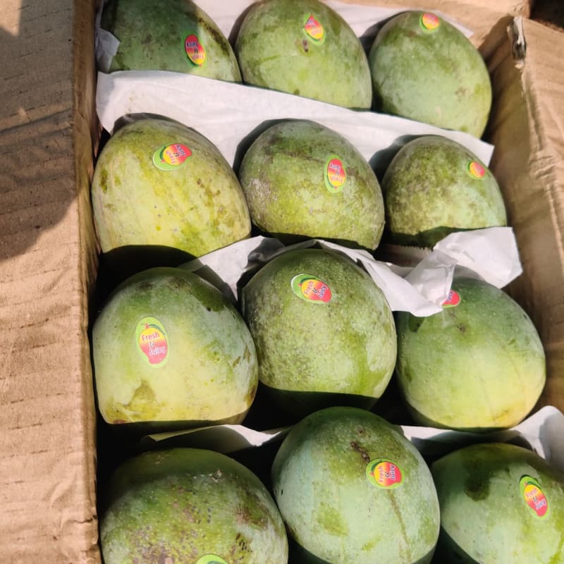 Permium Topha Mango 1 KG