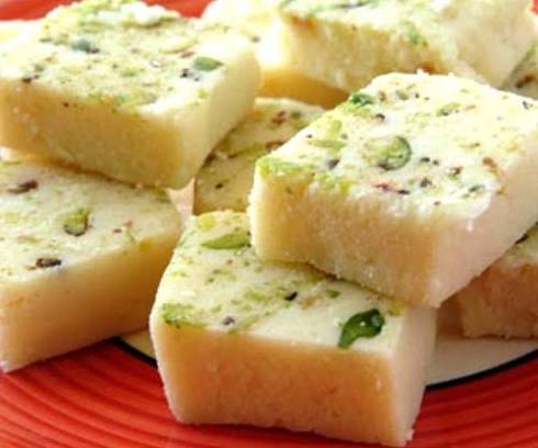Mawa barfi 1 KG