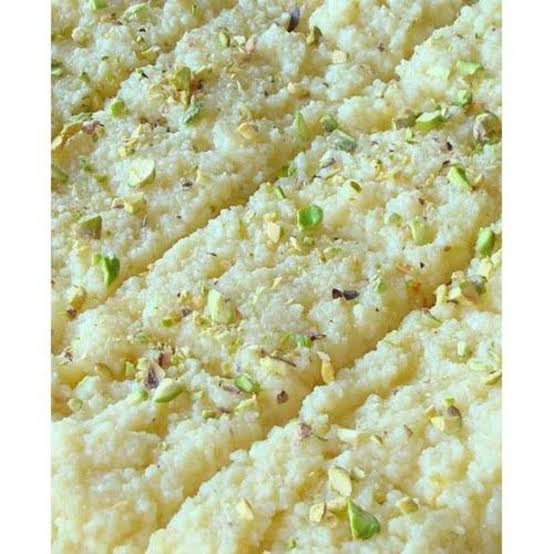 Malai barfi 1 KG