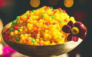 Boondi 1KG