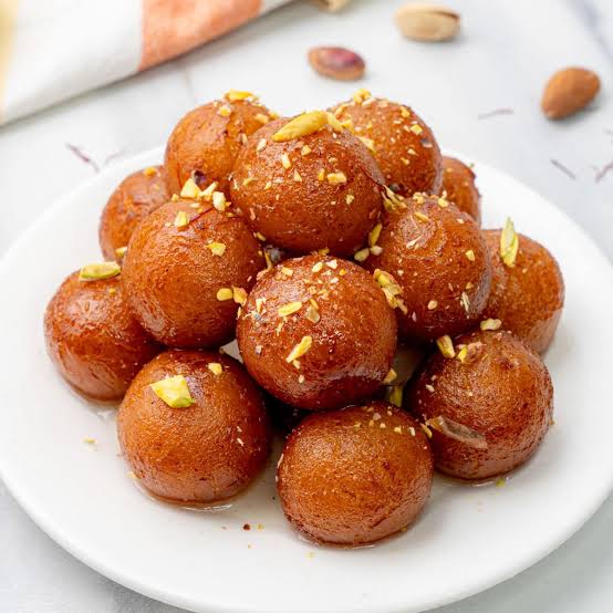 Gulab jamun 1KG