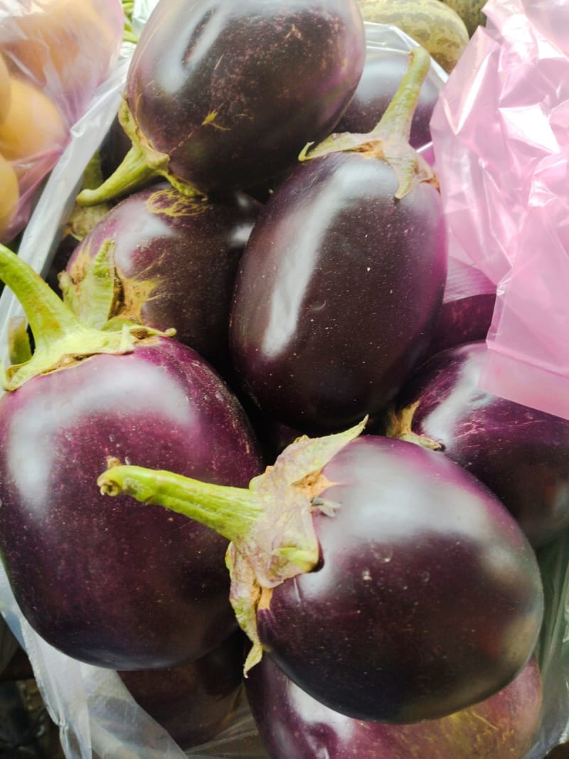 Brinjal (Bangan) 1kg
