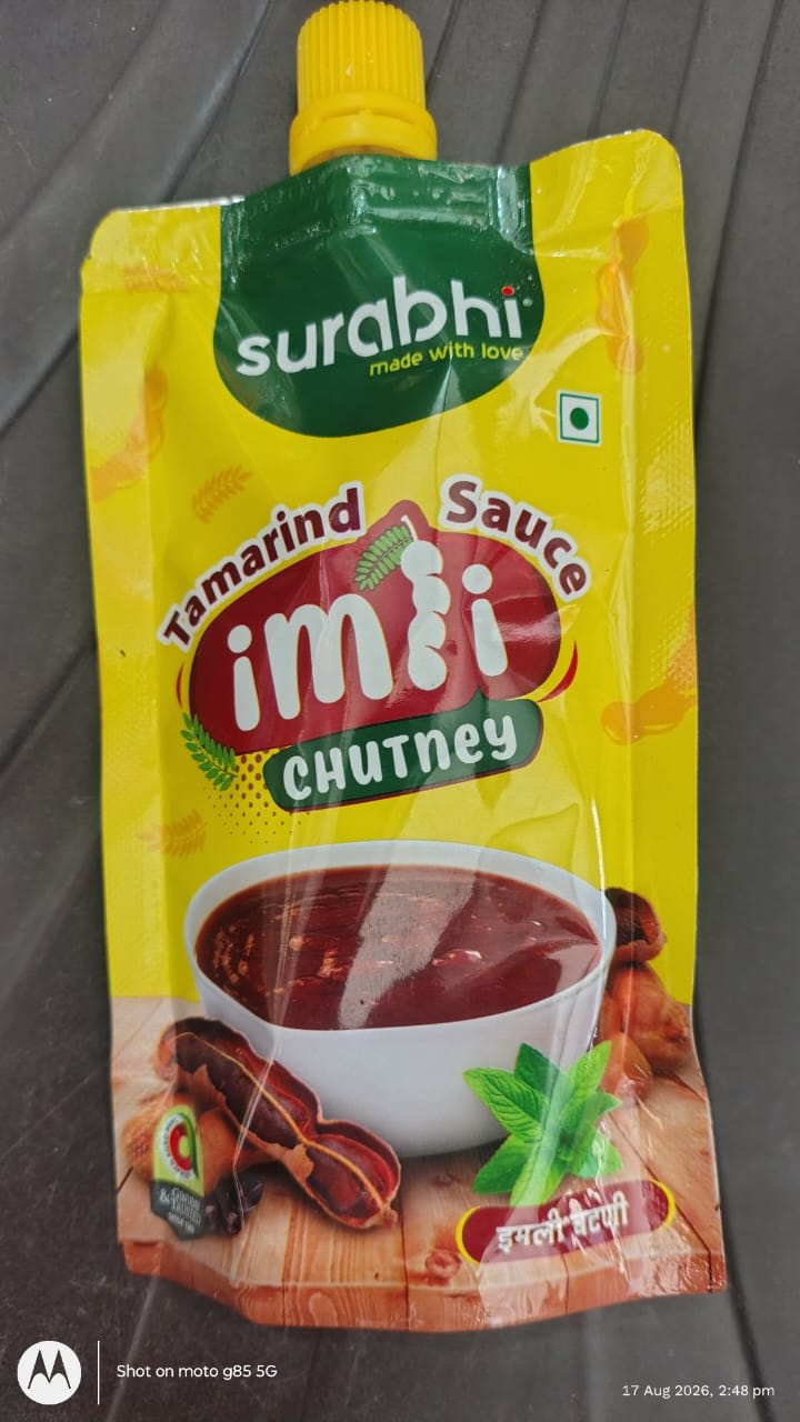 IMLI CHUTNEY