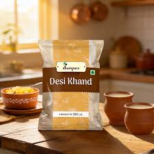 DESI KHAND