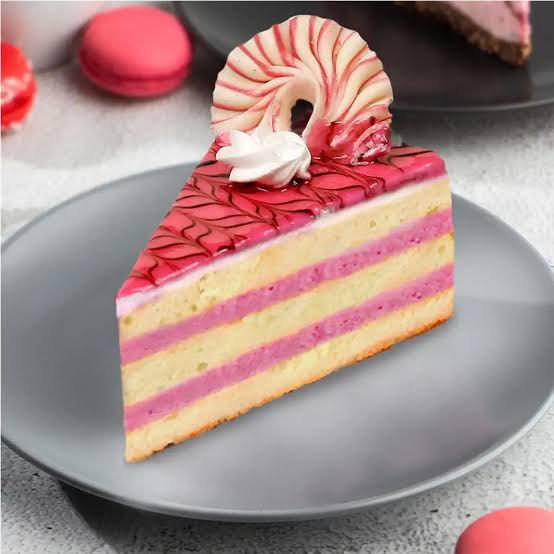Pastry 2
