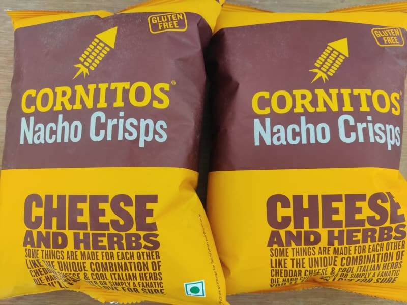 Cornitos Ncho Crisps
