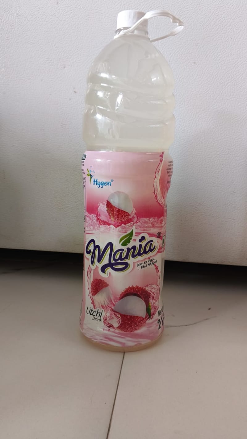 Litchi 2 ltr