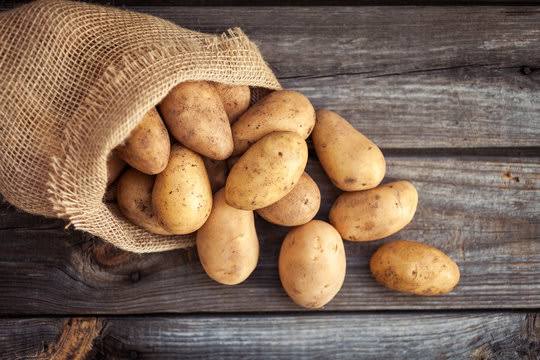 Potato 6kg