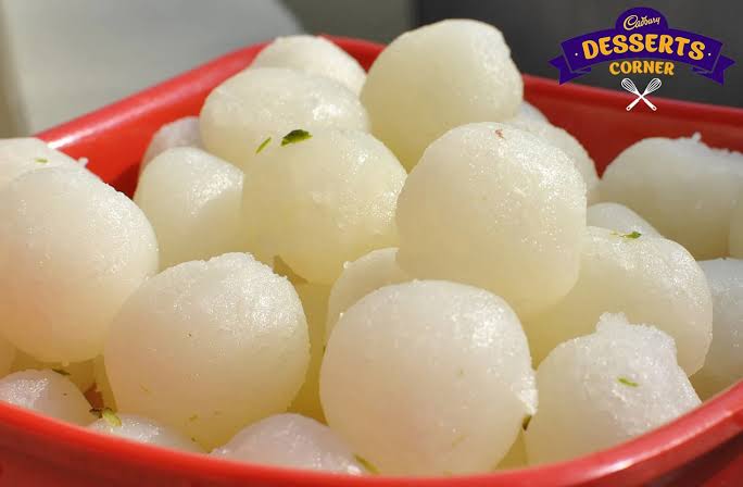 Rasgulla  1kg