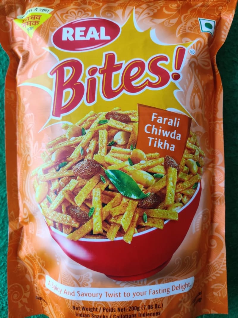 Falhari Tikha Namkeen