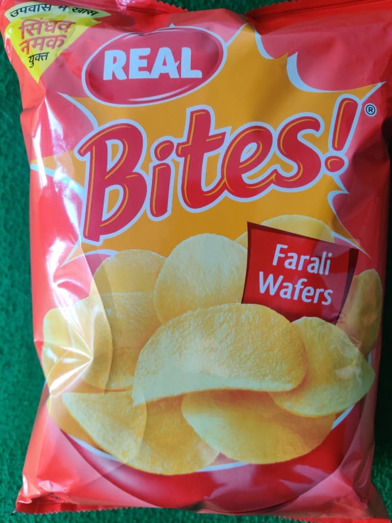 Falhari Chips