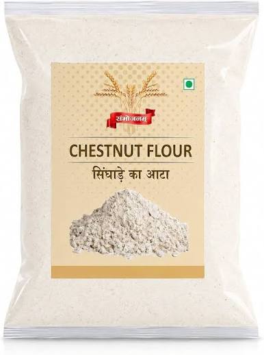 Singhara Atta 200gm