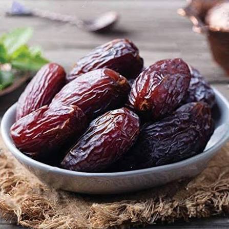 Dates 500gm
